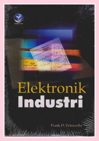 Elektronik Industri