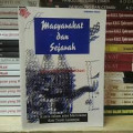 Masyarakat dan Sejarah : kritik Islam atas Marxisme dan teori lainnya