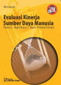 Evaluasi Kinerja Sumber Daya Manusia : Teori, Aplikasi, dan Penelitian