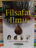 Filsafat Ilmu