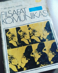 Filsafat Komunikasi