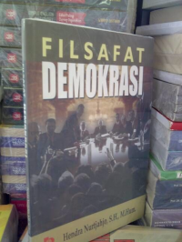 Filsafat Demokrasi