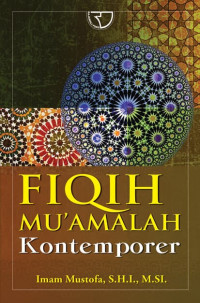 Fiqih Mu'amalah Kontemporer