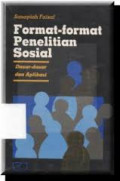 Format-format Penelitian Sosial