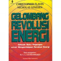 Gelombang Revolusi Energi