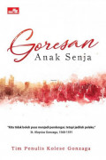 Goresan Anak Senja