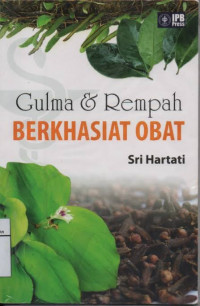 Gulma & Rempah Berkhasiat Obat