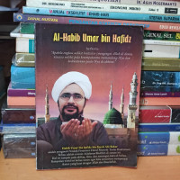 Al Habib Umar bin Hafidz