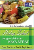 Hidup Sehat Dengan Makanan Kaya Serat