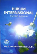 Hukum Internasional  Bunga Rampai