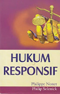 Hukum Responsif