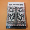 Ilmu Budaya Dasar