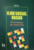 Ilmu Sosial Dasar