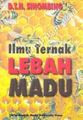 Ilmu Ternak Lebah Madu