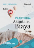 Praktikum Akuntansi Biaya buku dua