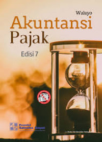 Akuntansi Pajak