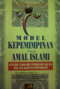 Varian-varian Fundamentalisme Islam di Indonesia