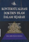 Kontekstualisasi Doktrin Islam dalam Sejarah