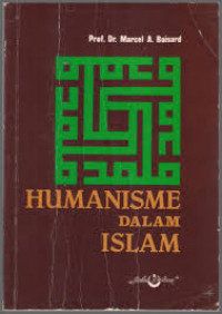 Humanisme dalam Islam