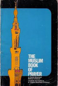 The Muslim Book of Prayer