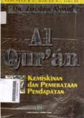 Al-Qur'an : Kemiskinan dan Pemerataan Pendapatan