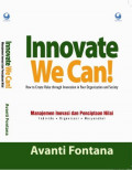 Innovate We Can!