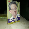 Irman Gusman Negarawan Muda