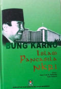 Bung Karno: Islam Pancasila NKRI