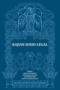 Kajian Sosio-Legal