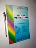 Kajian Pemilu 1999