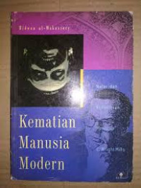 Kematian Manusia Modern : nalar dan kebebasan menurut c. wright mills