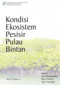 Kondisi Ekosistem Pesisir Pulau Bintan