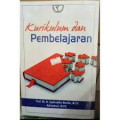 Kurikulum dan Pembelajaran