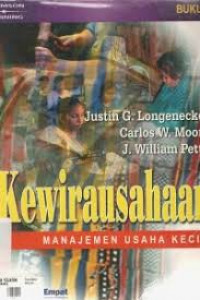 Kewirausahaan Manajemen Usaha Kecil Buku 1