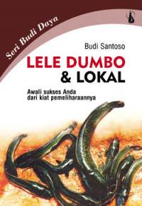 Lele Dumbo dan Lokal