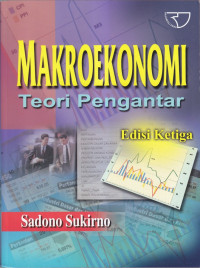 Makroekonomi : Teori Pengantar