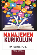 Manajemen Kurikulum