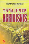 Manajemen Agribisnis