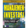 Manajemen Investasi Buku Dua