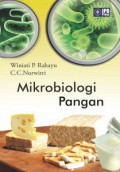 Mikrobiologi pangan