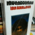 Muqaddimah Ibn Khaldun