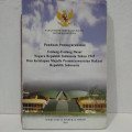 Panduan Pemasyarakatan Undang Undang Dasar Negara Republik Indonesia Tahun 1945 Dan Ketetapan Majelis Permusyawaratan Rakyat Republik Indonesia