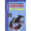 Pedoman Budidaya Lobster Air Tawar