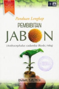 Panduan Lengkap Pembibitan Jabon