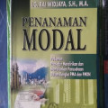 Penanaman Modal