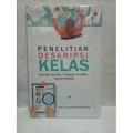 Penelitian Deskripsi Kelas : Konsep Teoritis-Prosedur Analitis-Contoh Praktis