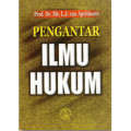 Pengantar Ilmu Hukum