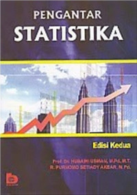 Pengantar Statistika