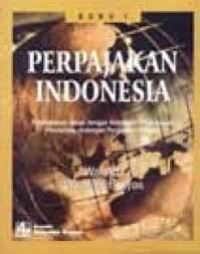 Perpajakan Indonesia Buku 2