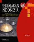 Perpajakan Indonesia Buku 1